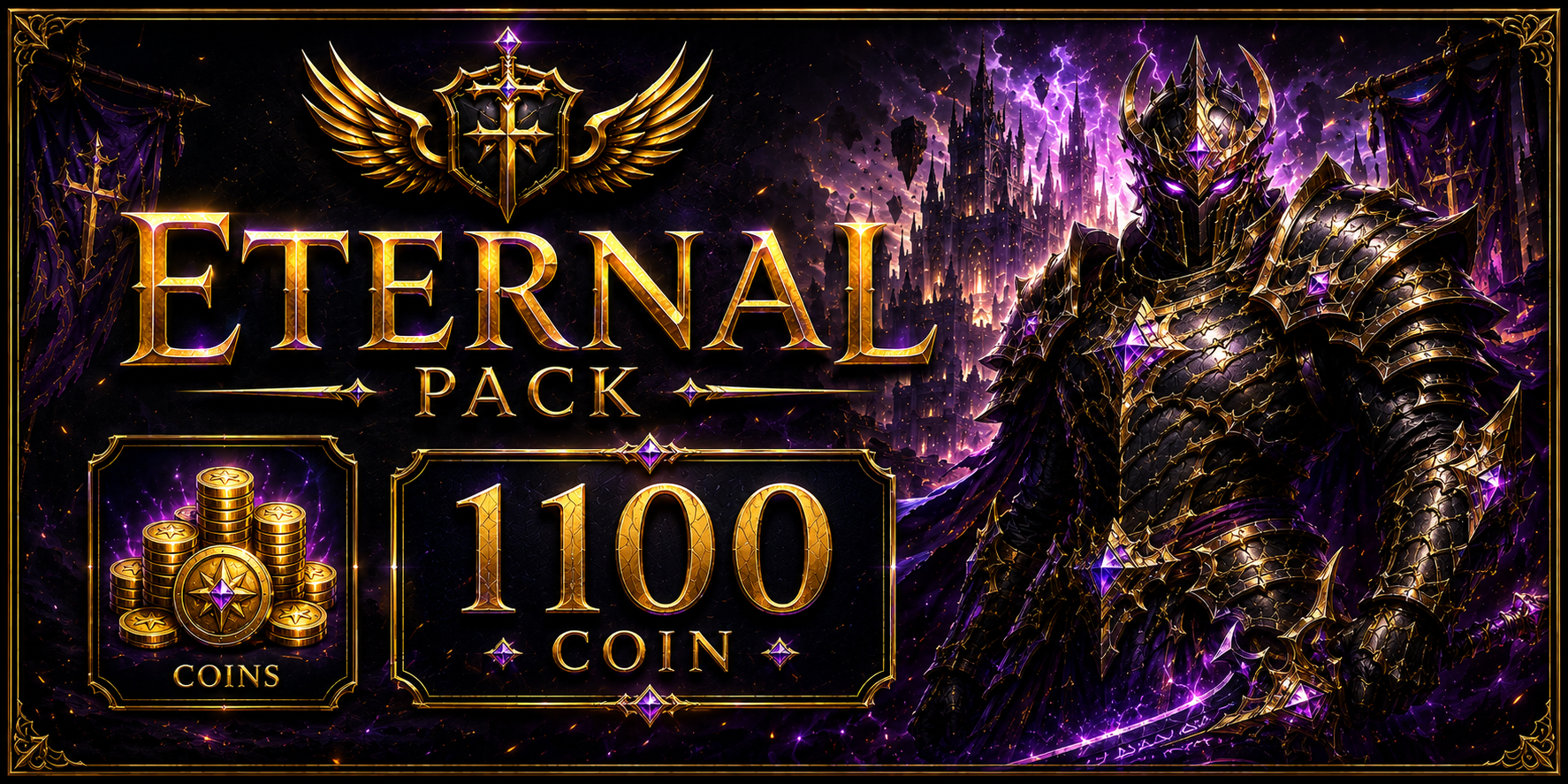 Eternal Pack